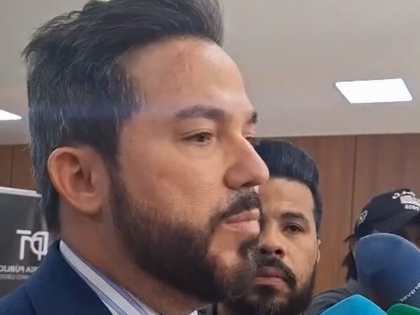 Operação não afeta eleição de Ilde na Câmara de Cuiabá, diz Procurador