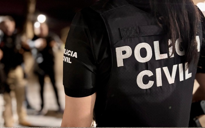 COMBATE A GOLPES – Polícia Civil prende mulher suspeita de ceder contas bancárias para prática de golpes