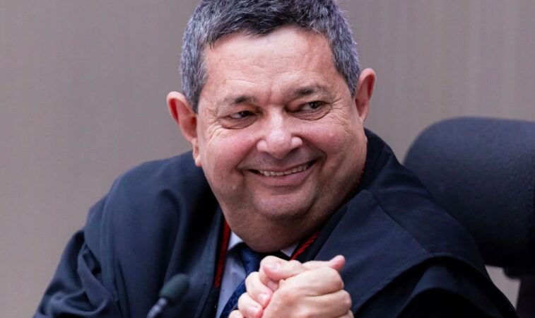 Desembargadores do TJMT elege nova diretoria para o biênio 2027-2028