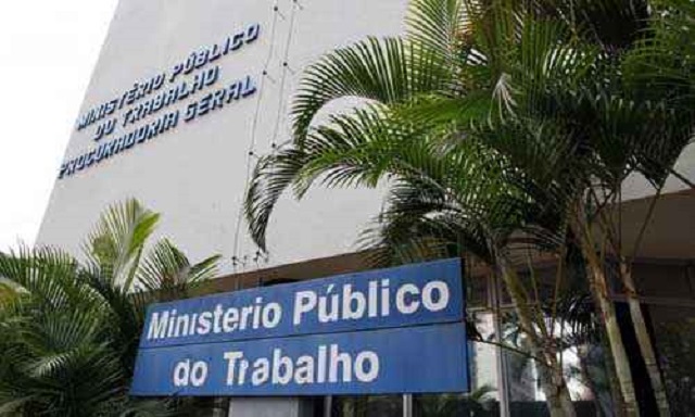Denúncias sobre assédio eleitoral chegam a 1773 nesta sexta (23)