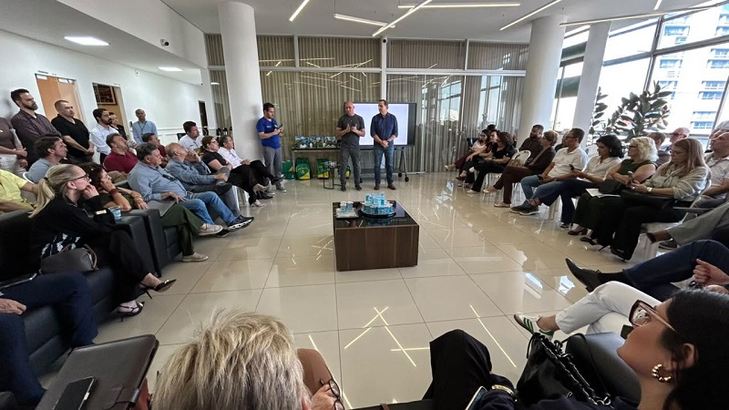 CDL Cuiabá lidera reivindicação e garante um ano de carência para empresas regularizarem o Habite-se
