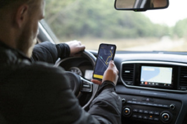 ANONIMATO EM RISCO -STJ discute se Uber deve apresentar dados de passageiros em ação judicial
